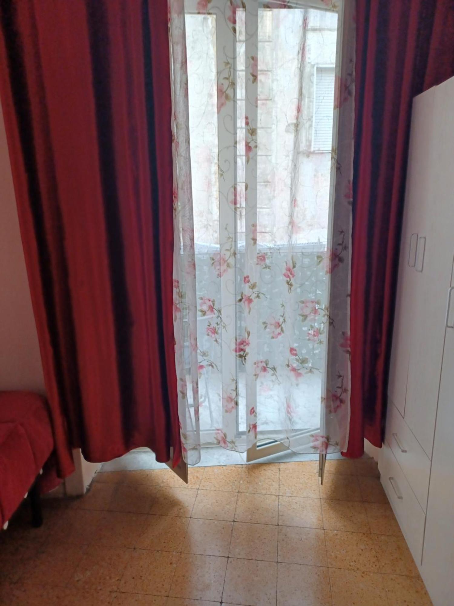 B&B Appartamenti Napoli Dış mekan fotoğraf