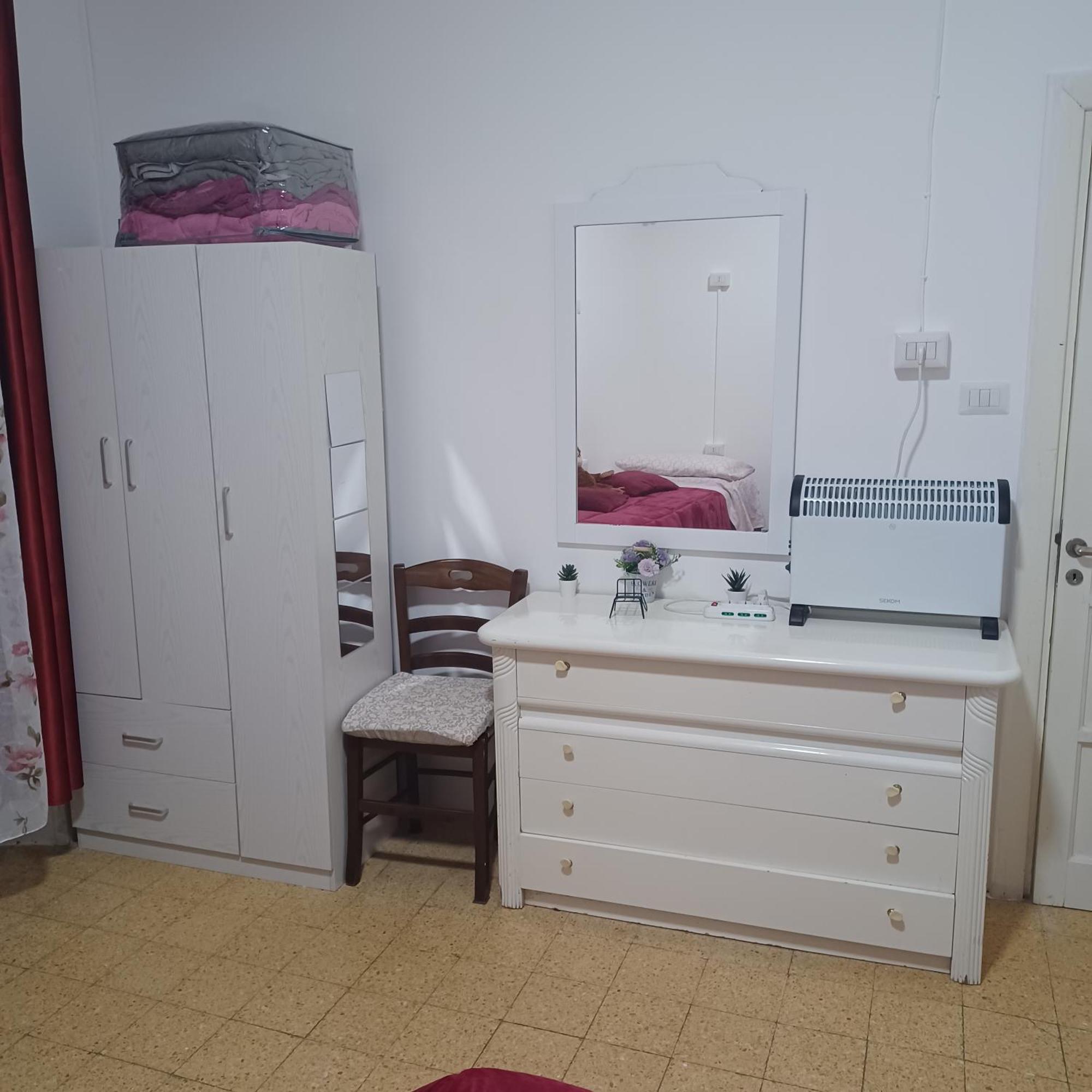 B&B Appartamenti Napoli Dış mekan fotoğraf