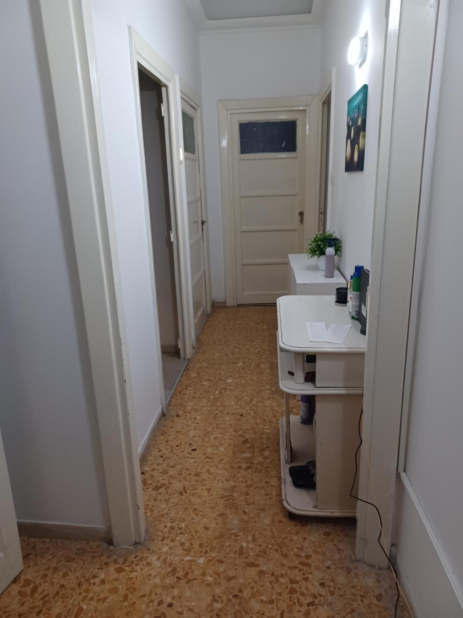 B&B Appartamenti Napoli Dış mekan fotoğraf