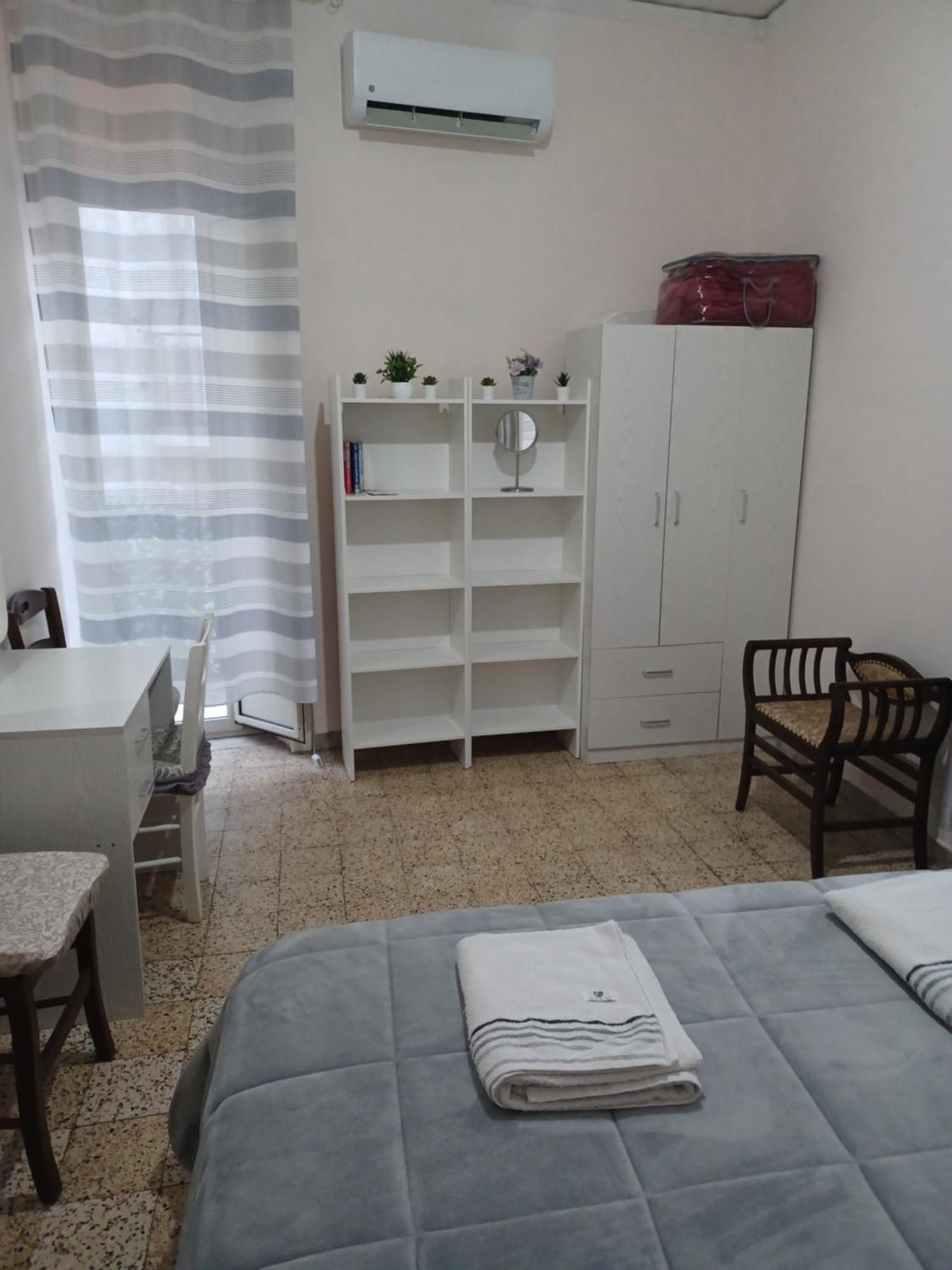 B&B Appartamenti Napoli Dış mekan fotoğraf