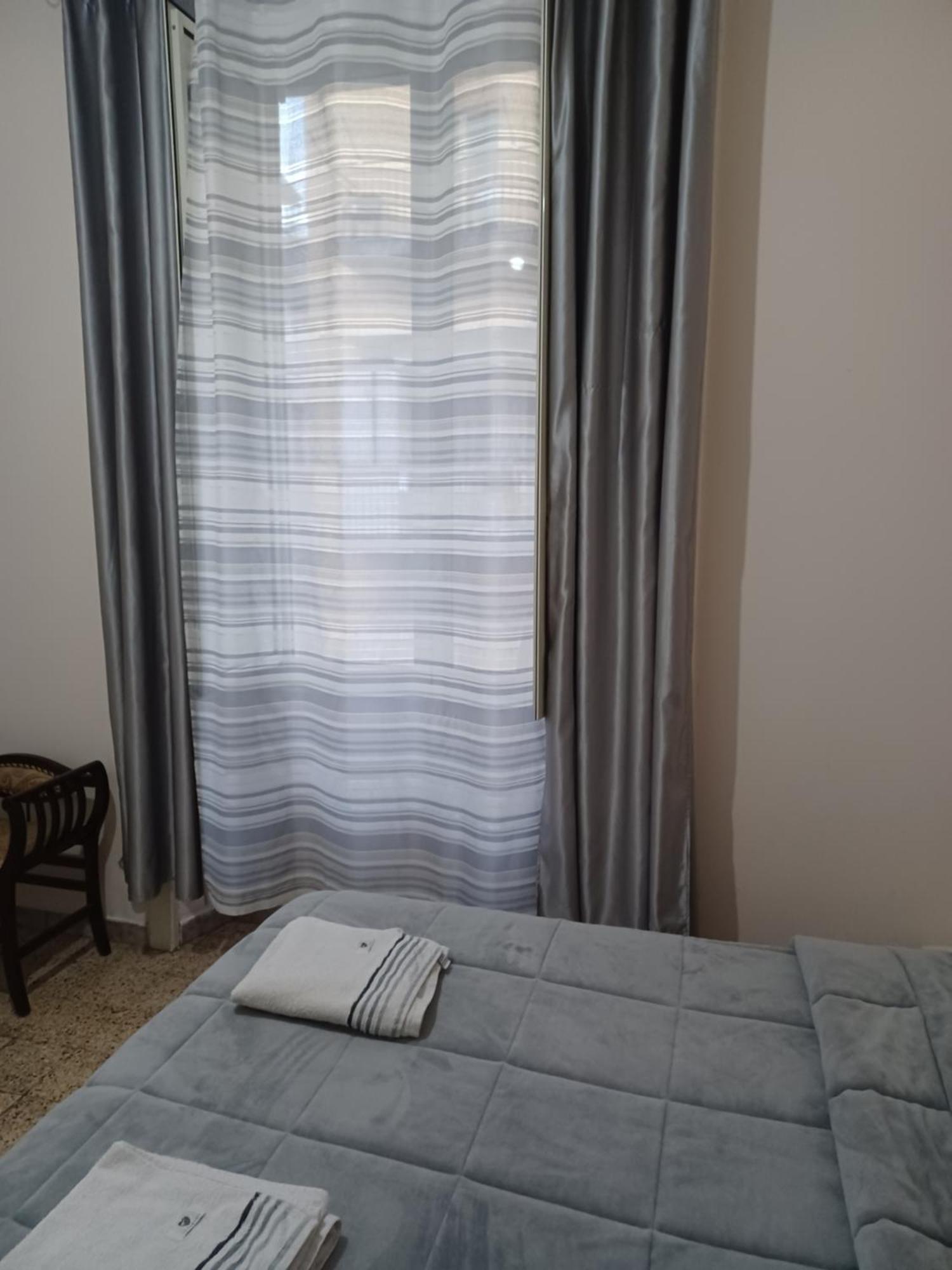 B&B Appartamenti Napoli Dış mekan fotoğraf