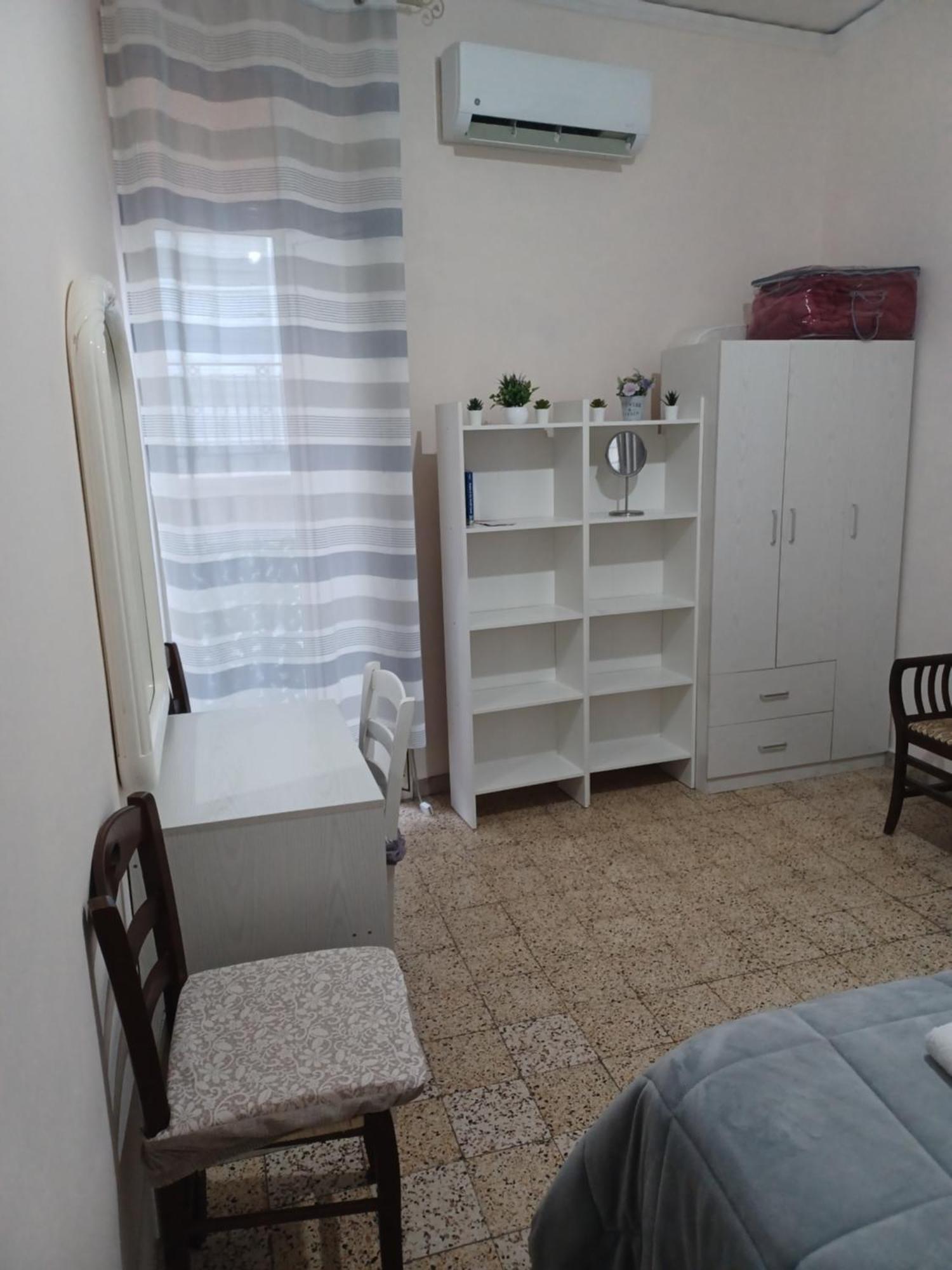 B&B Appartamenti Napoli Dış mekan fotoğraf