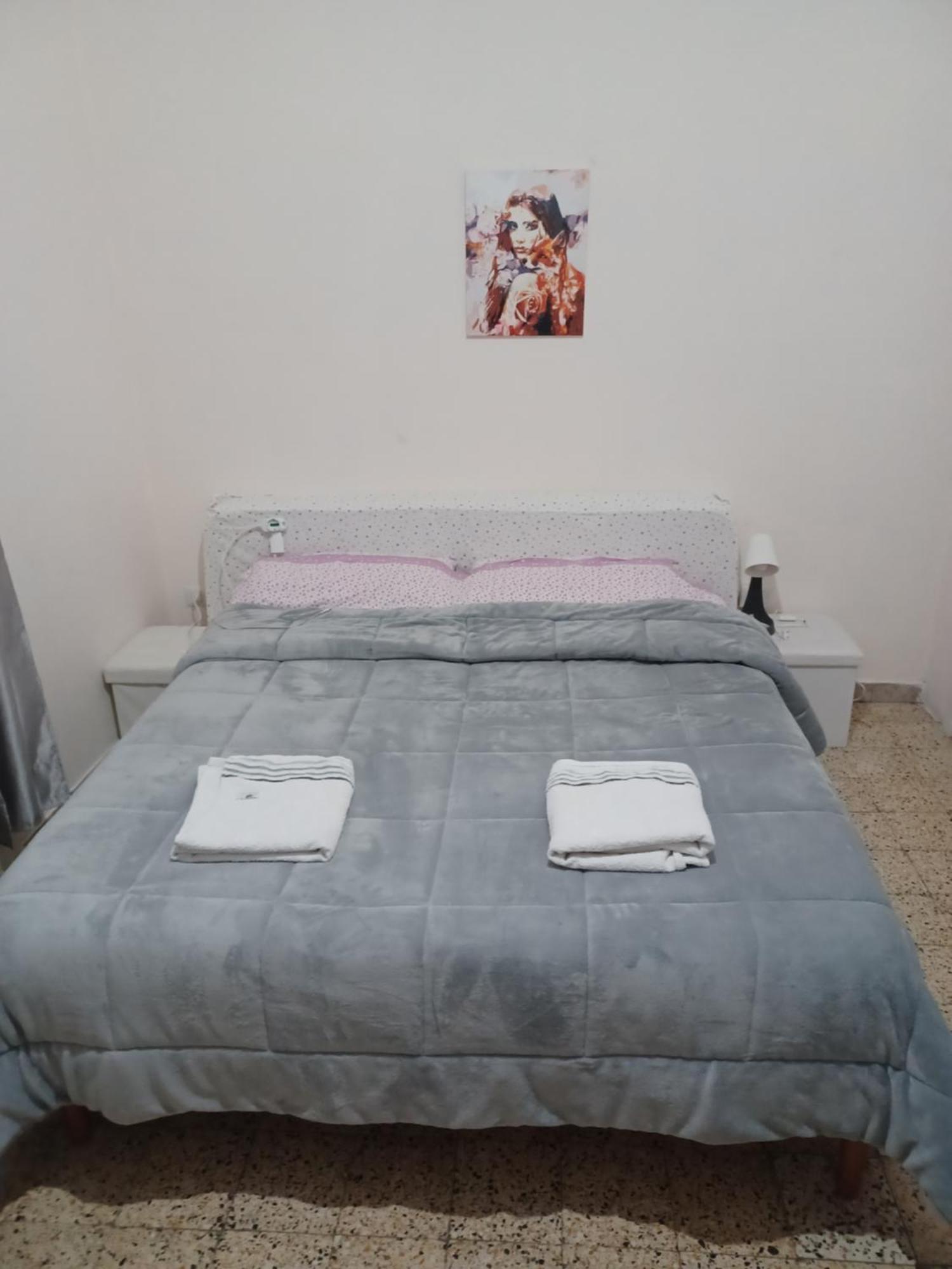 B&B Appartamenti Napoli Dış mekan fotoğraf