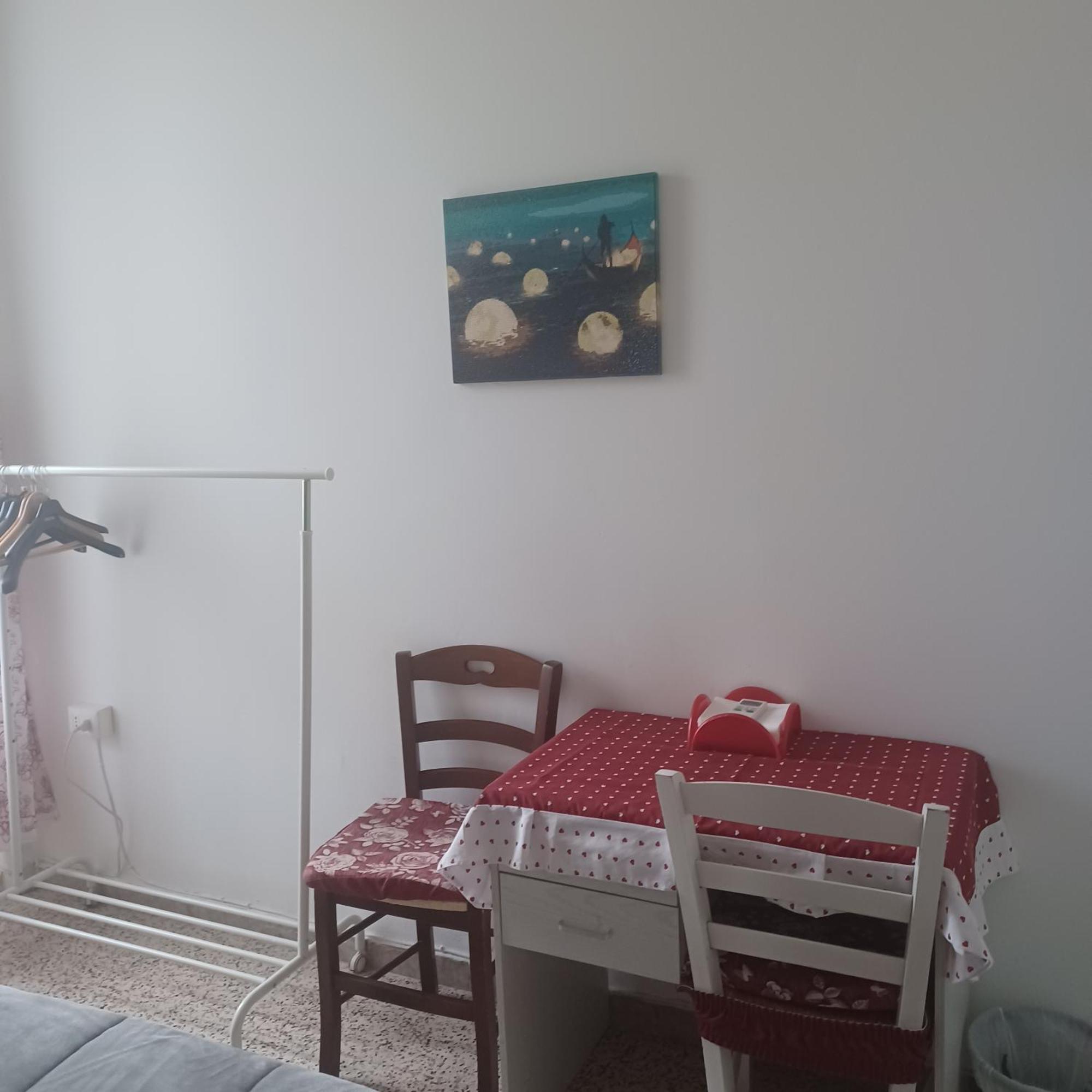 B&B Appartamenti Napoli Dış mekan fotoğraf