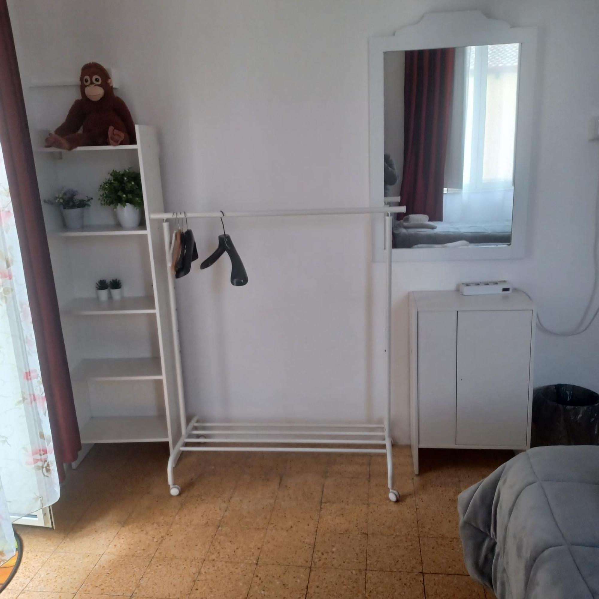 B&B Appartamenti Napoli Oda fotoğraf