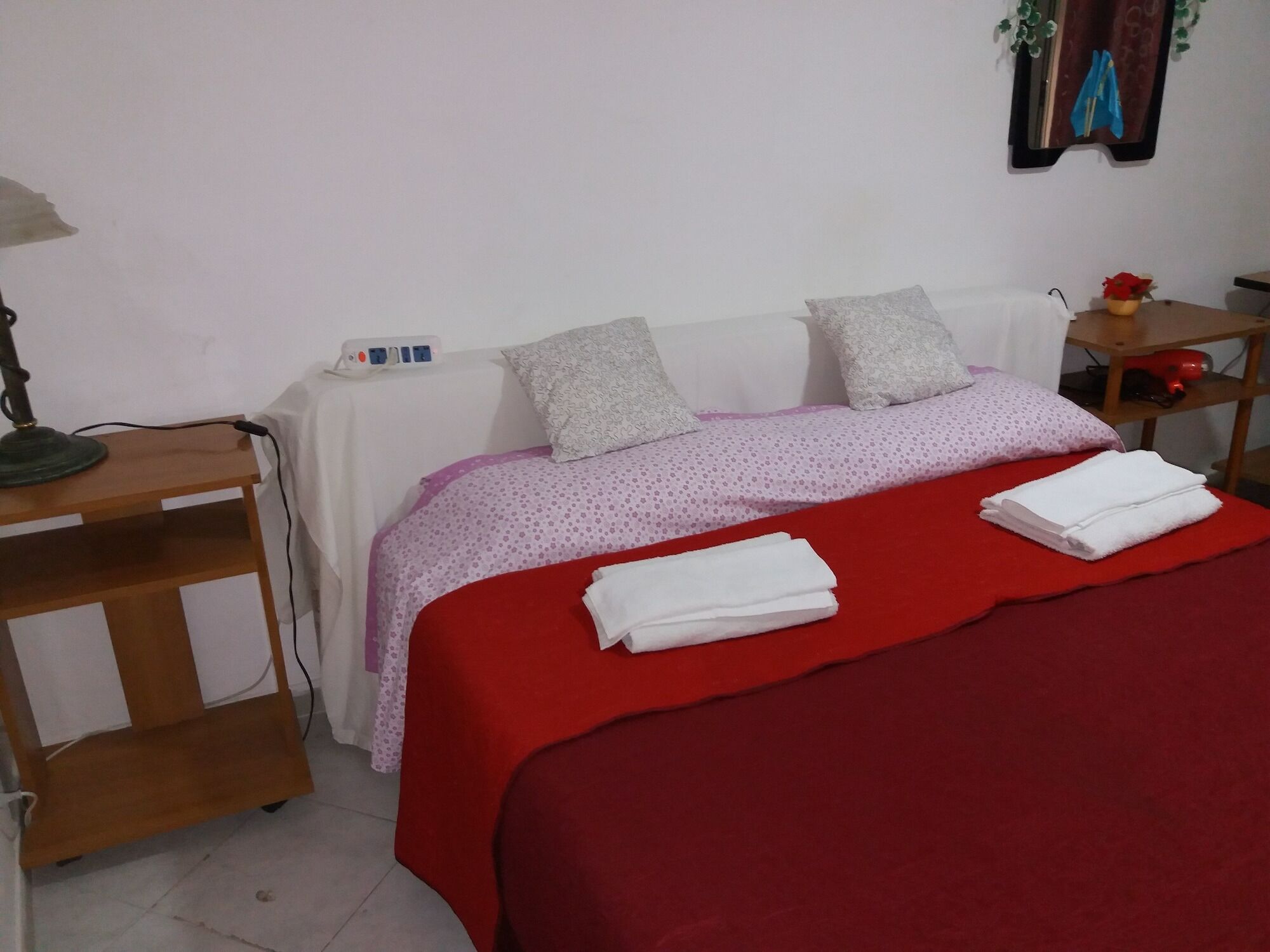 B&B Appartamenti Napoli Dış mekan fotoğraf